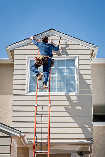 Best Vinyl Siding Installation  in Arcola, TX